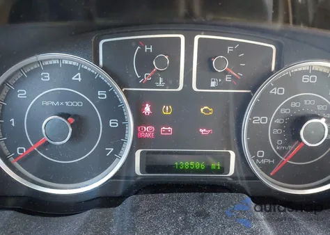 2008 Ford Taurus Sel z USA, uszkodzony, nr VIN 1FAHP24W68G116580